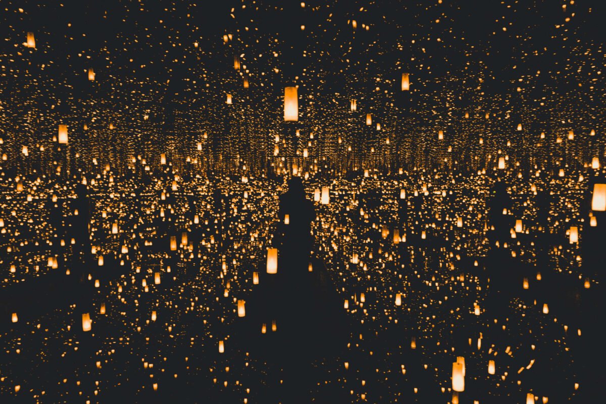 A Million Lights